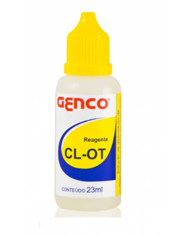 Solução CL Genco